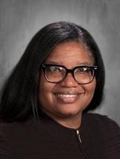 Danielle Copeland Portrait